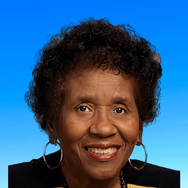 State Rep Barbara Cooper passes at 93