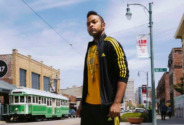 Photographer Ziggy Mack