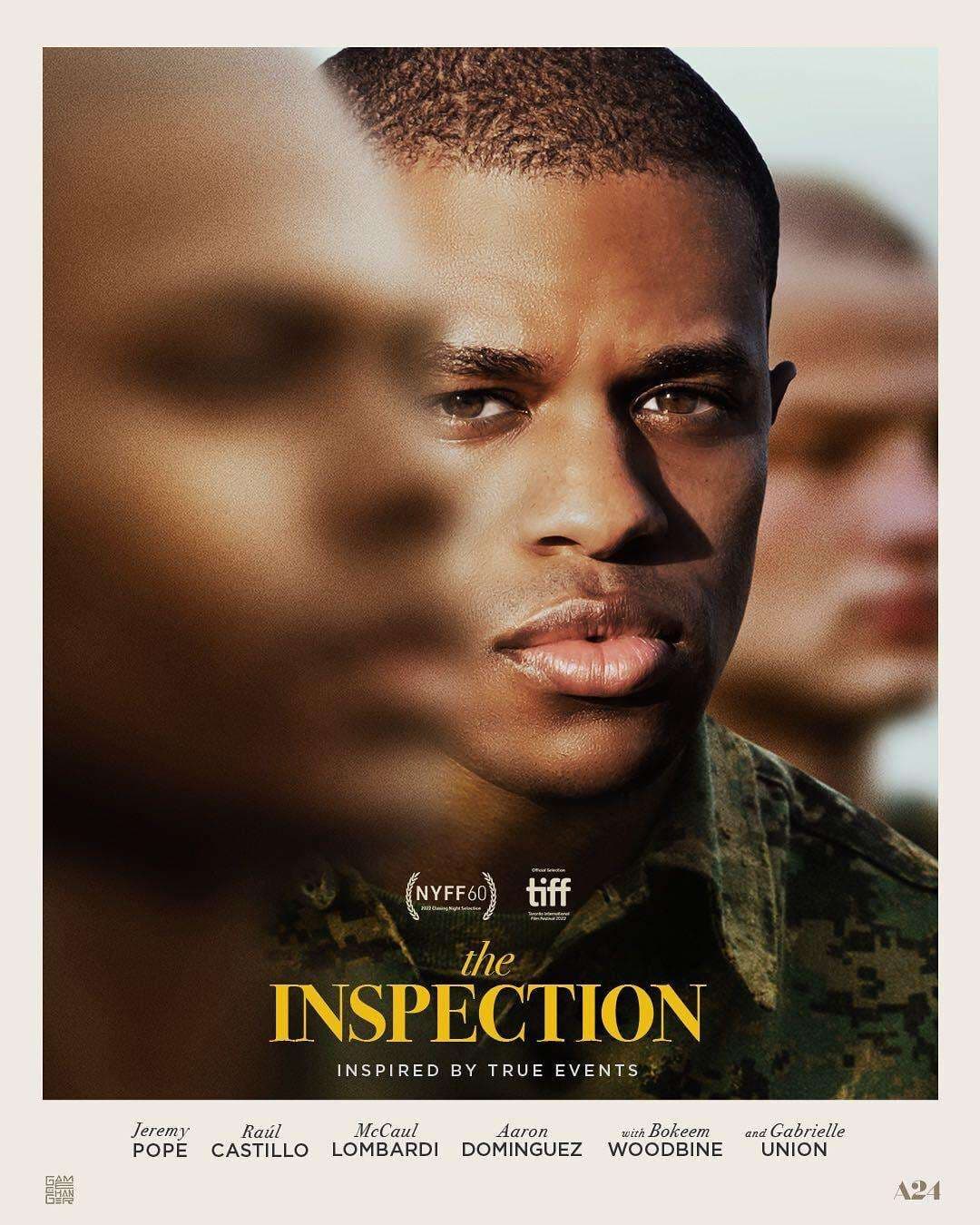 Black Films to See at the Memphis Film Festival — cover