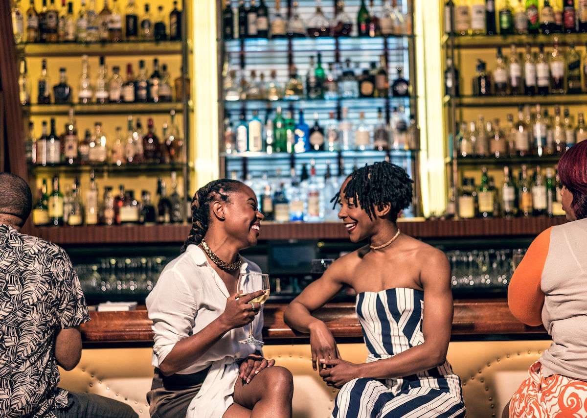 Black-Owned Nightlife Spots we love in Memphis