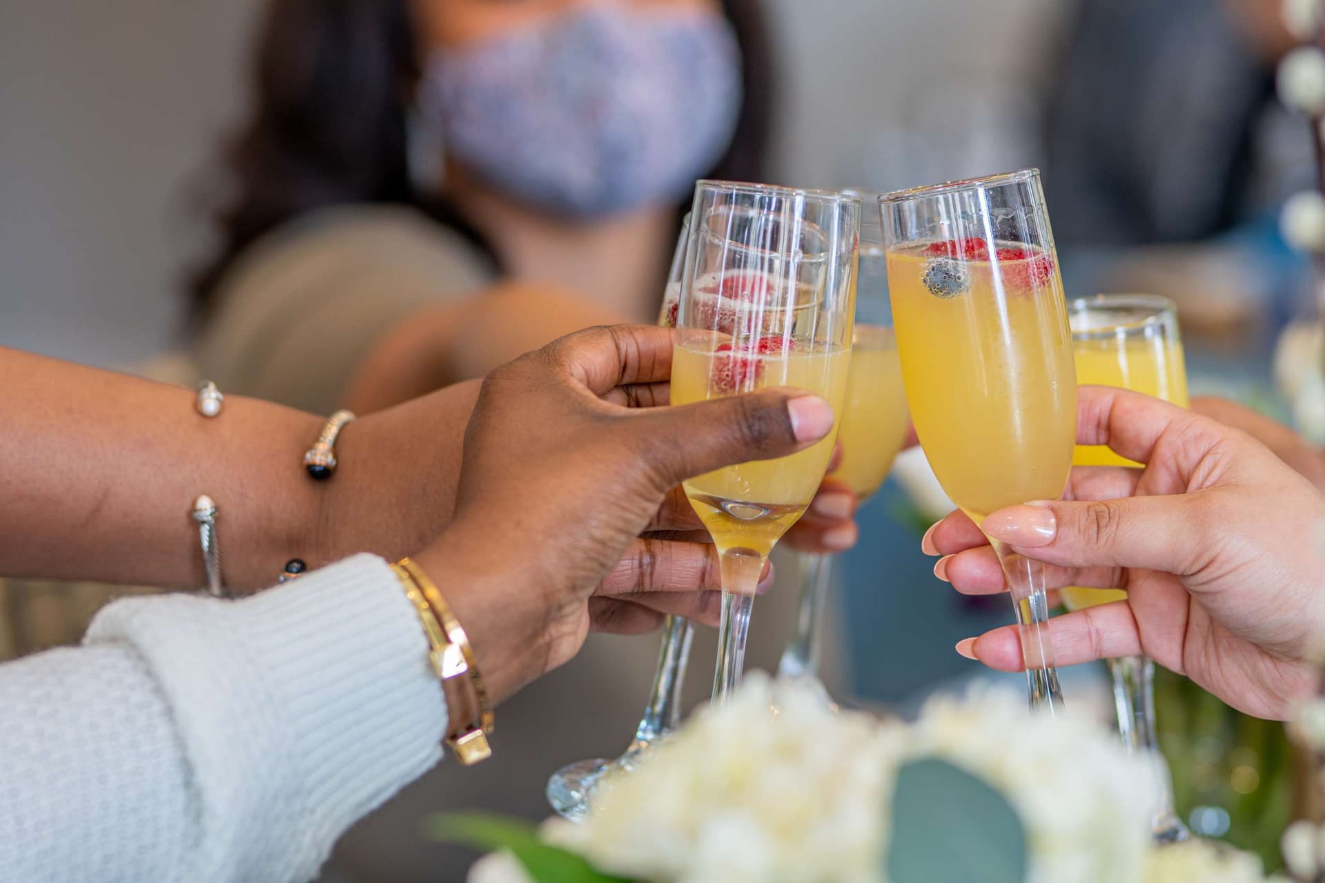 Mimosa