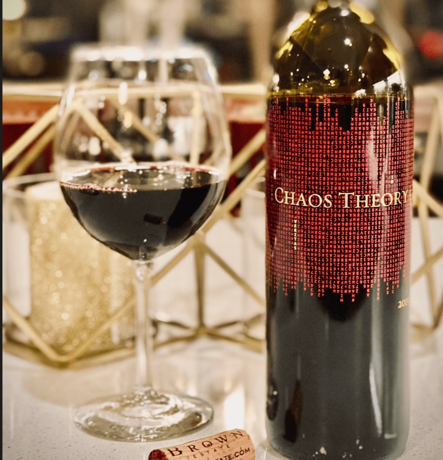 Black Arts & Wine Festival