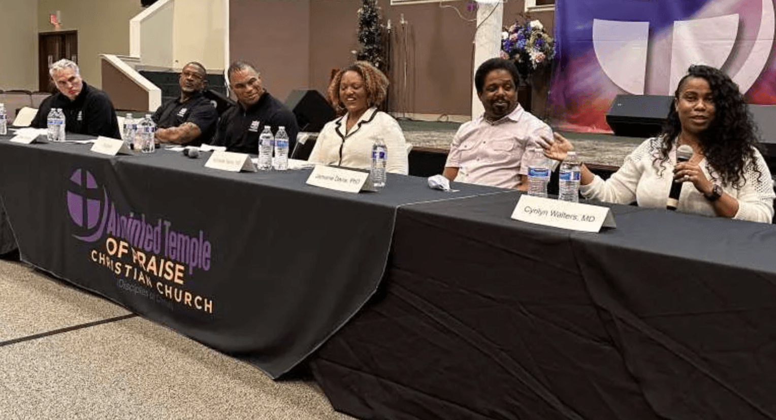 Health and wellness Memphis