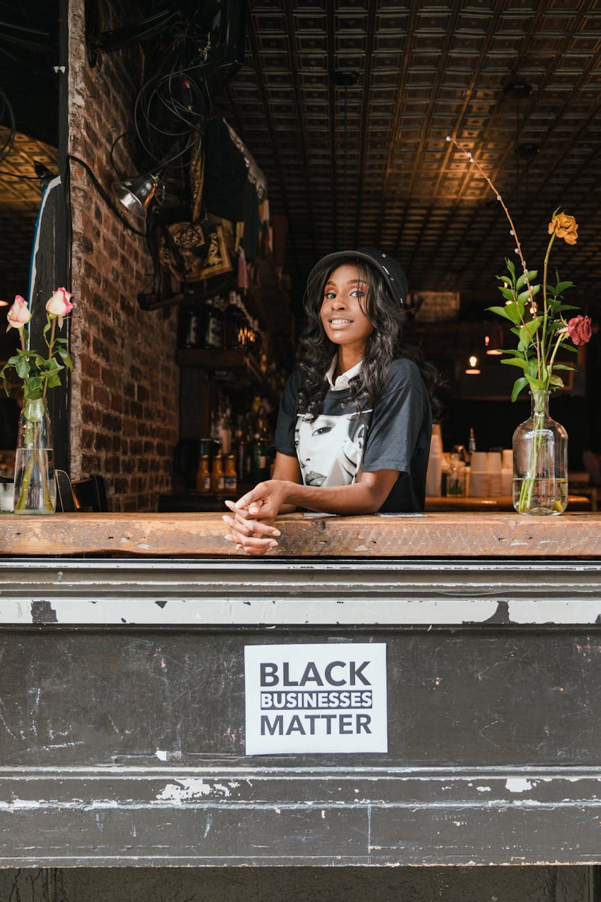 The Rise of Black-Owned Businesses