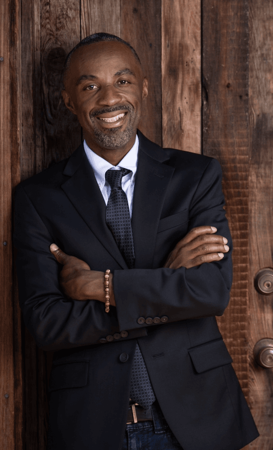 One Man’s Pursuit of Leveling the Cannabis Playing Field￼ in Arizona — cover