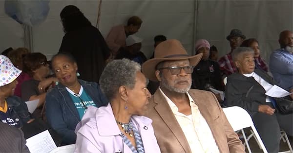 Black Farmers Tennessee
