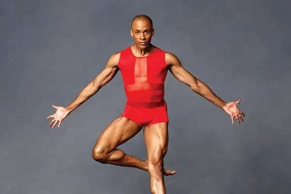 Alvin Ailey