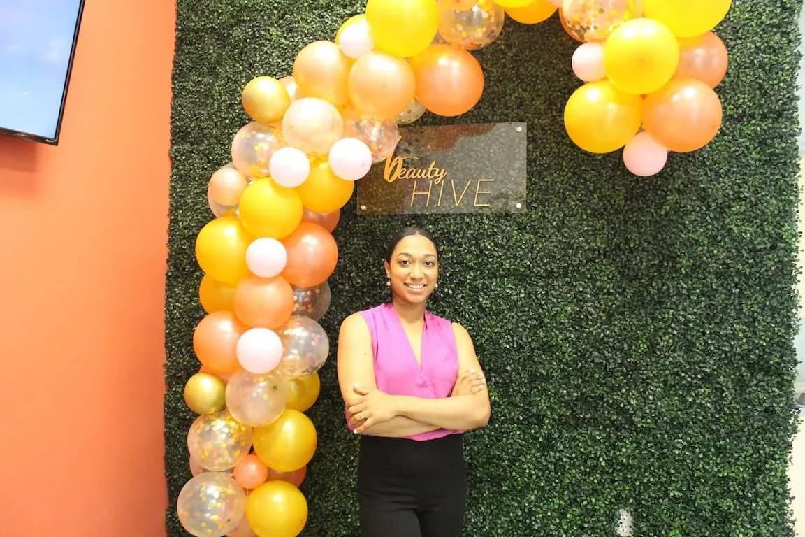Bee's Beauty Bar