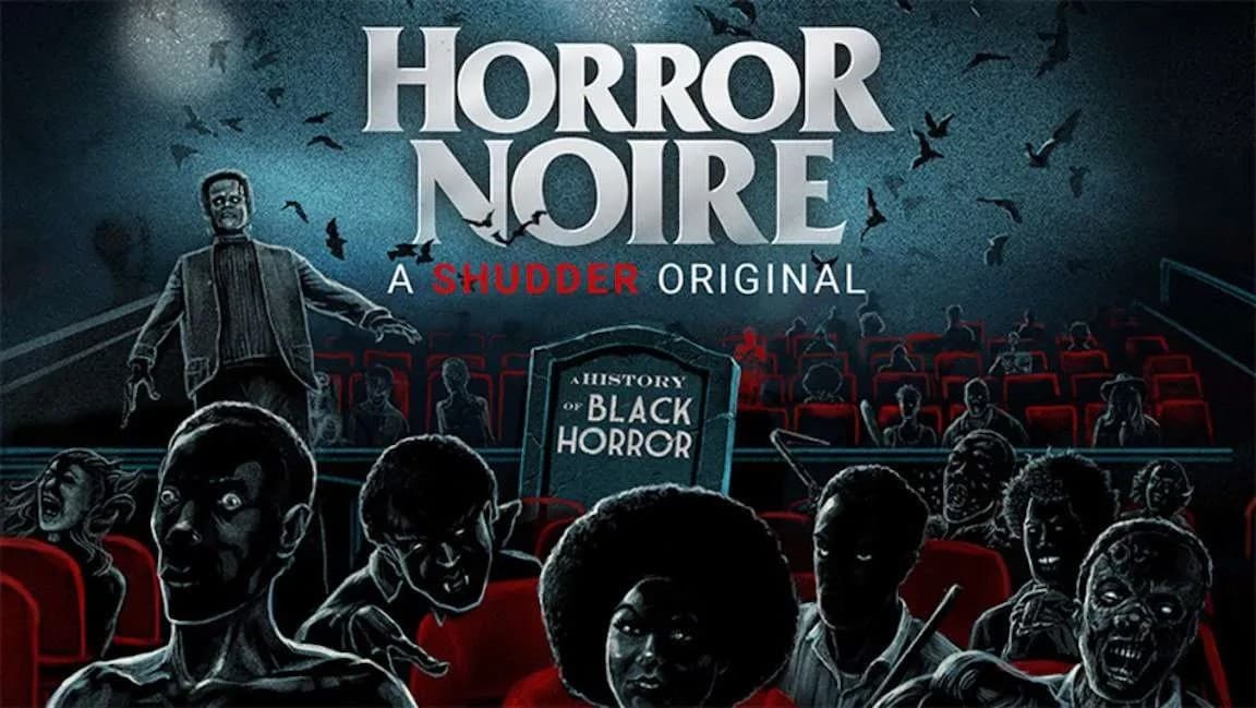Horror Noire