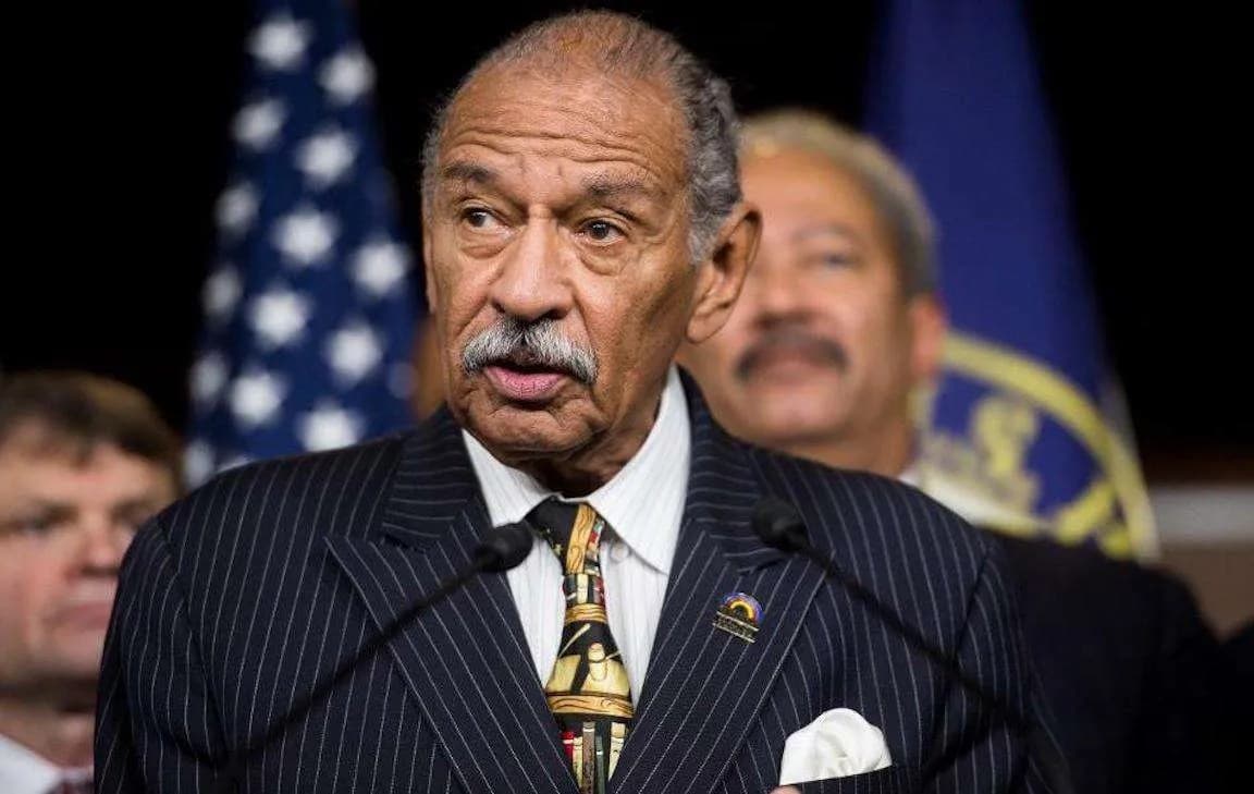 John Conyers
