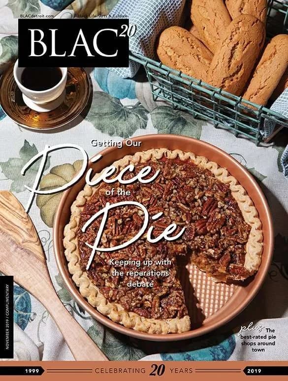 BLAC Nov 2019