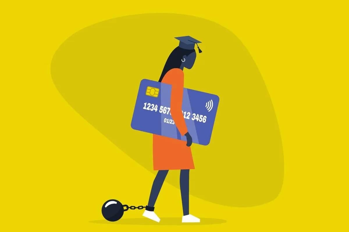 student loan debt