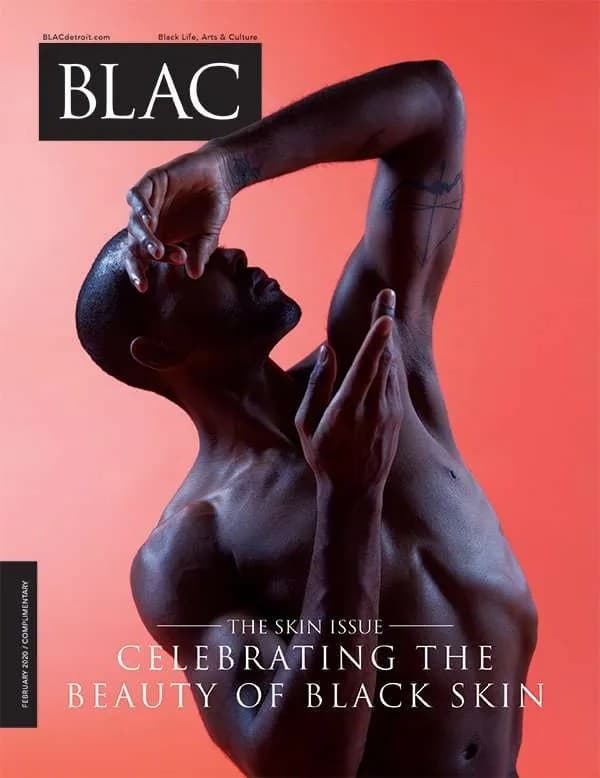 Feb 2020 BLAC Detroit