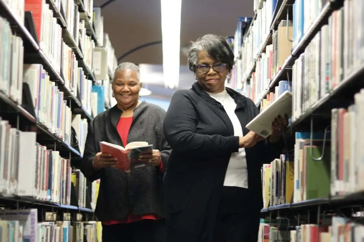 Washtenaw County African American Genealogy Society