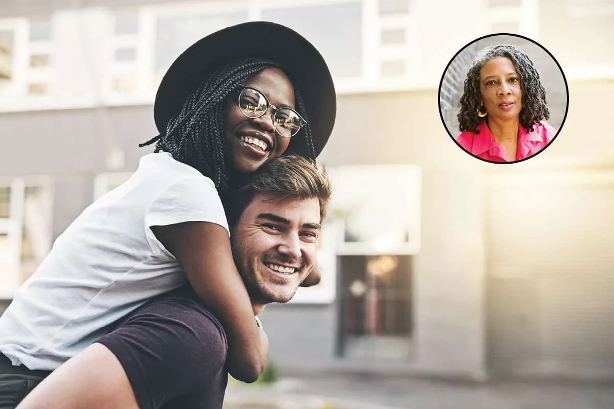 interracial relationships