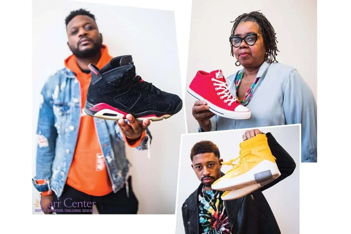 sneakers