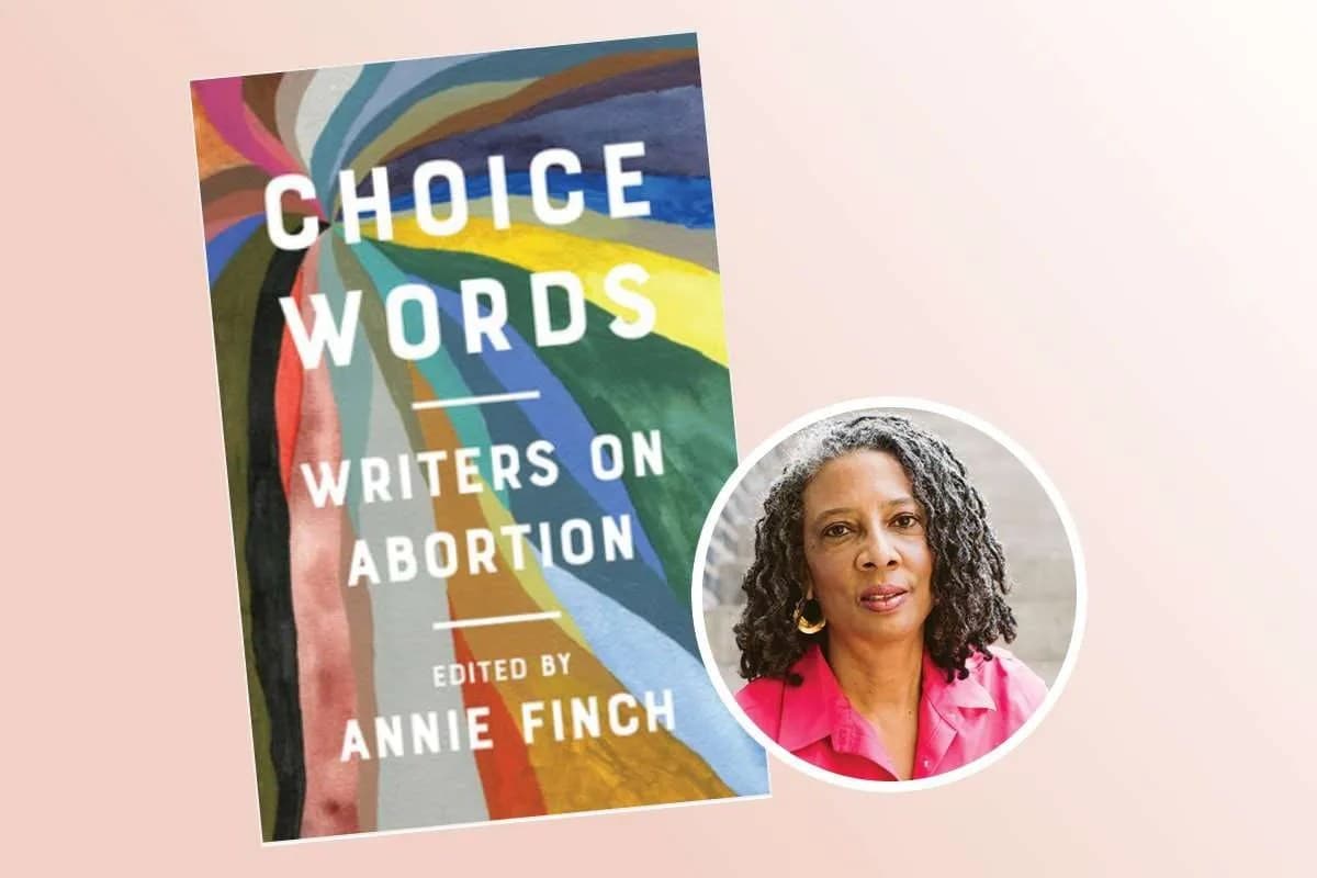 choice words