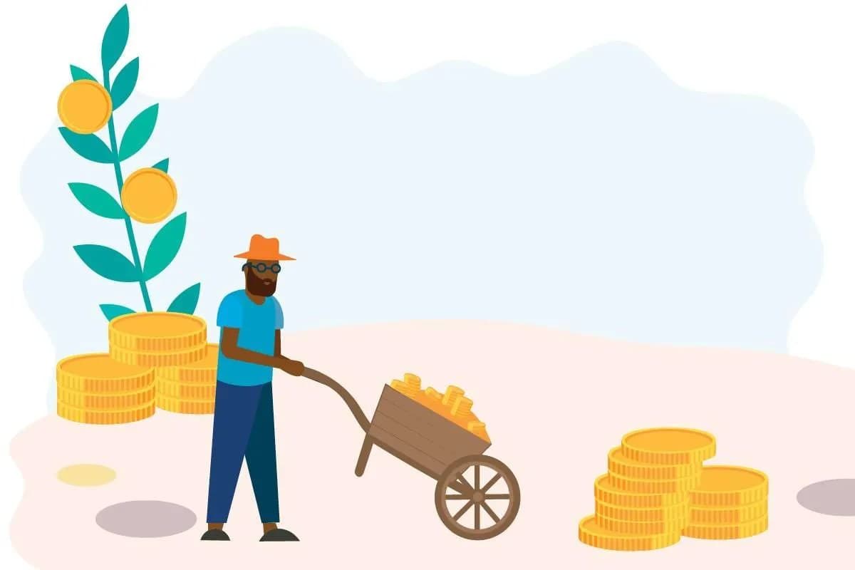 wealth gap