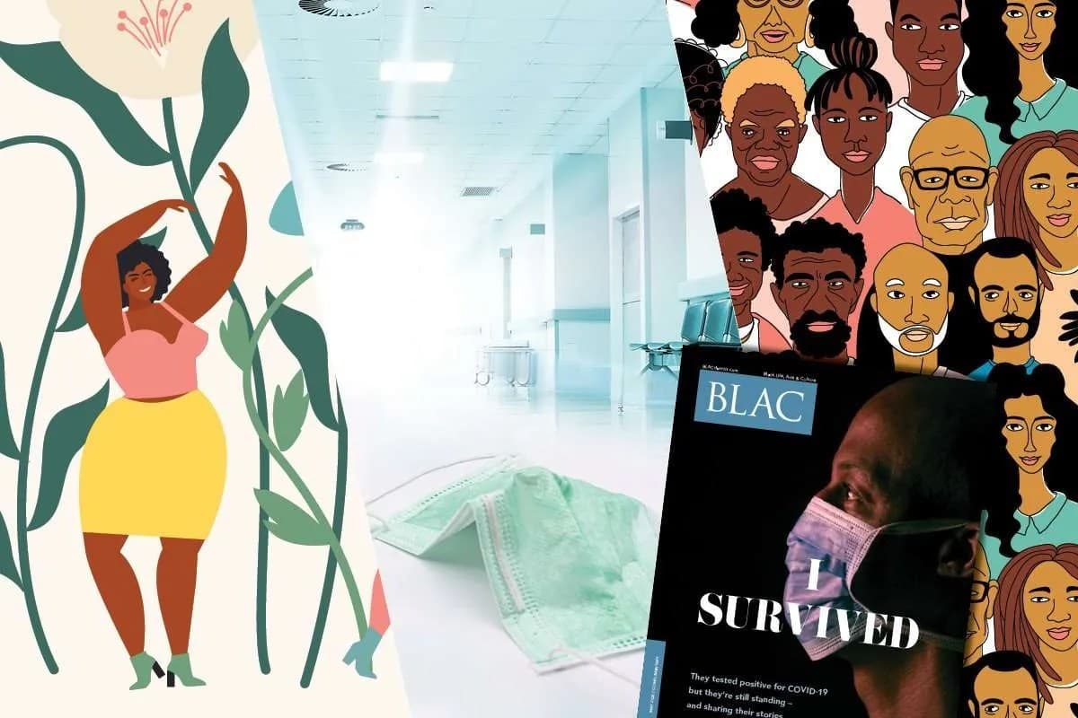 BLAC May 2020
