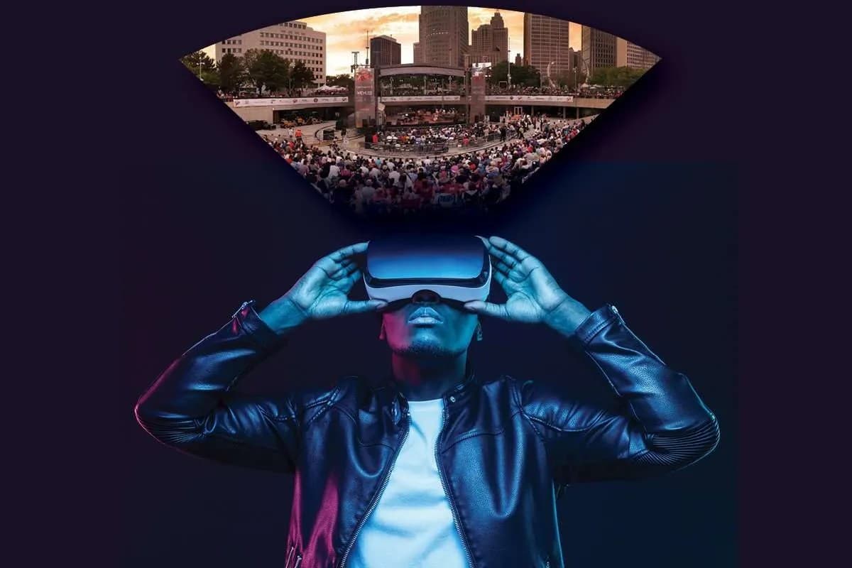 Detroit Jazz Fest
