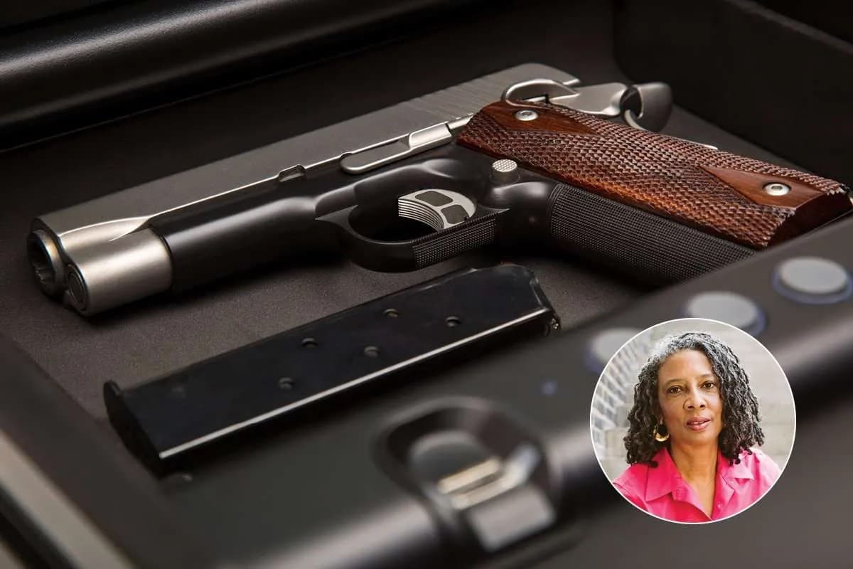 gun ownership
