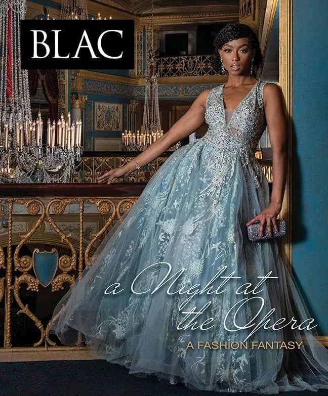 BLAC December 2020