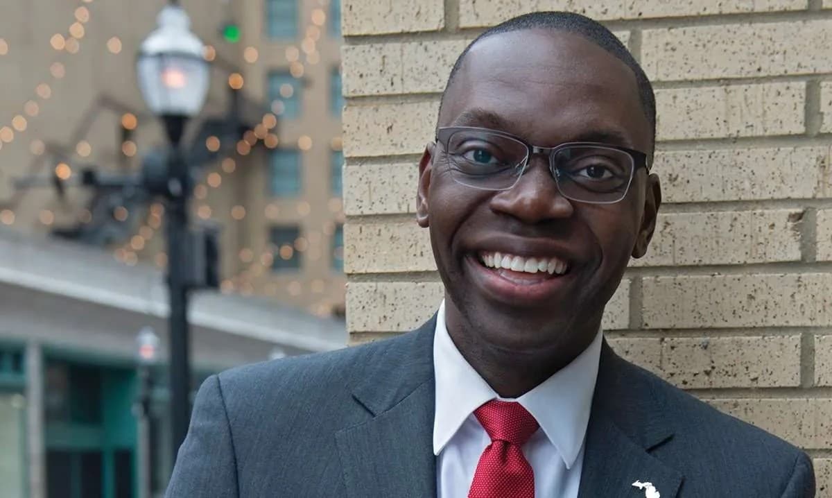 Garlin Gilchrist