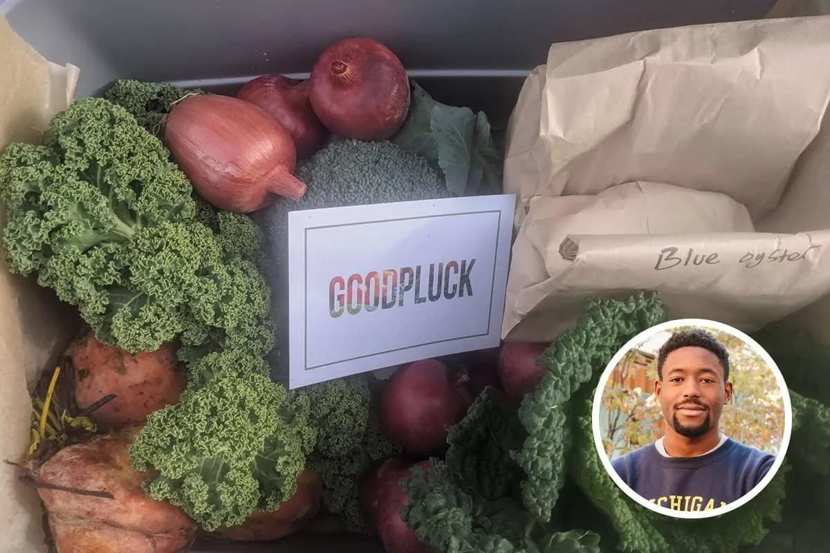 GoodPluck