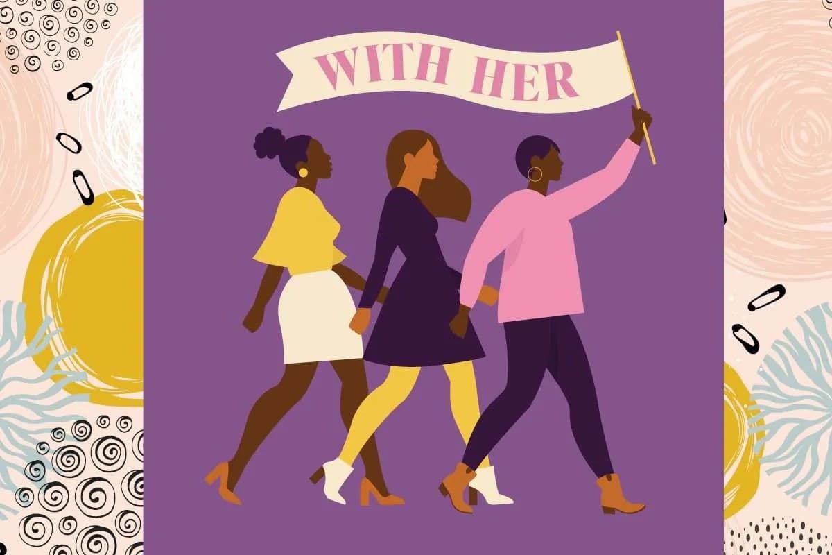 Women's History Month
