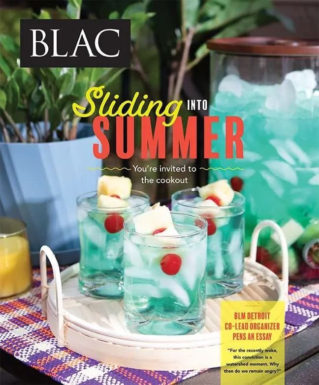 June 2021 cover