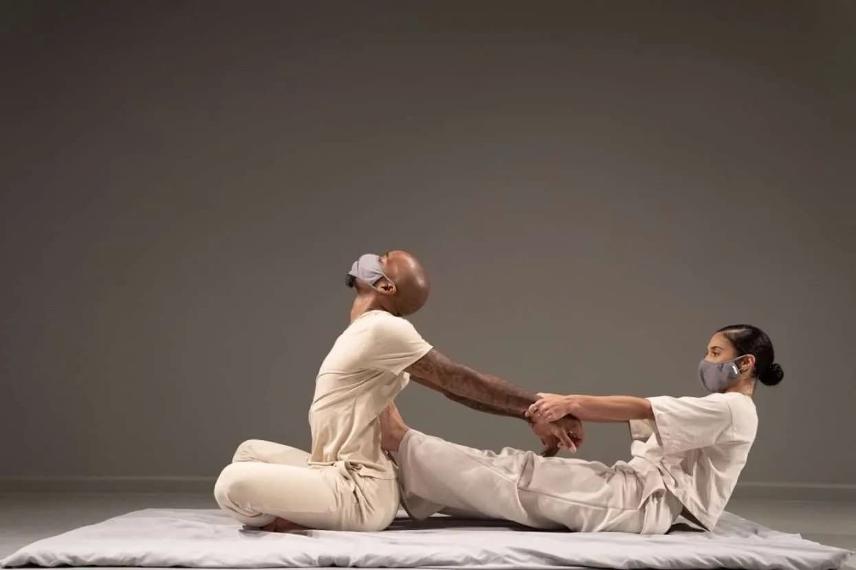 health spa