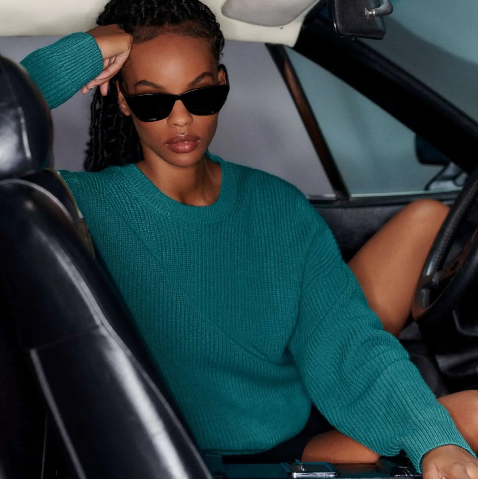 Attention Fashionistas an Everyday Luxury Brand Has Landed at Somerset Troy — cover