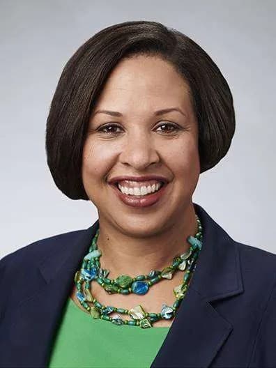 CMS Energy Names Tonya Berry Senior Vice President of Transformation and Engineering — cover