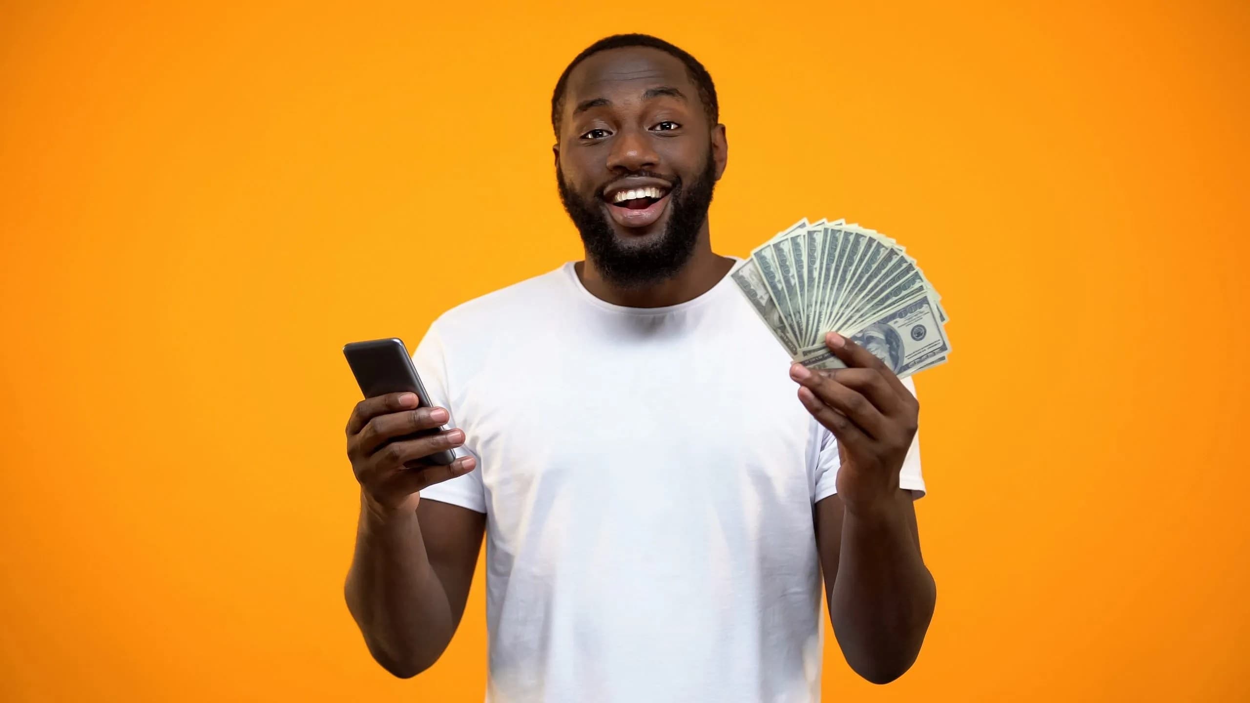 Will Black Investment in Crypto Close the Racial ￼Financial Divide?