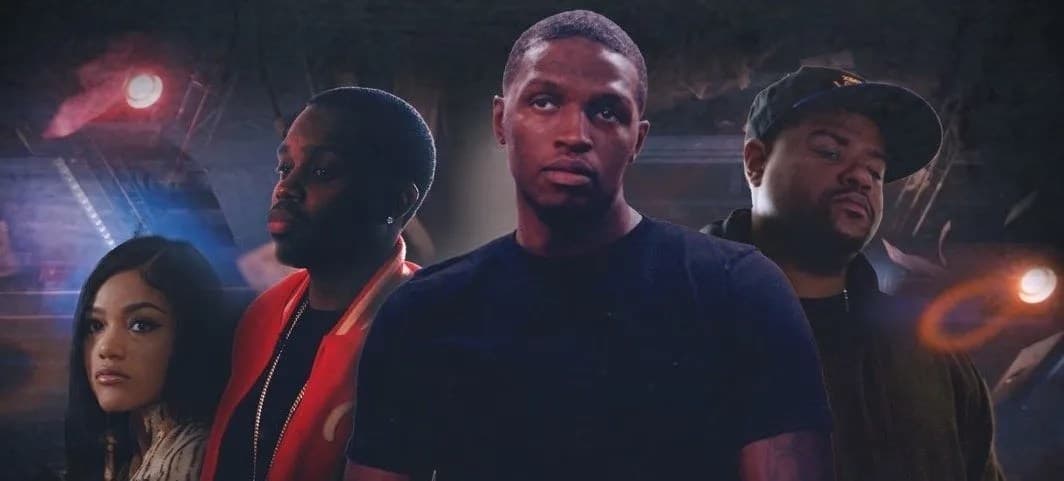 Detroit's Own Chedda Boys in theaters Friday June 24