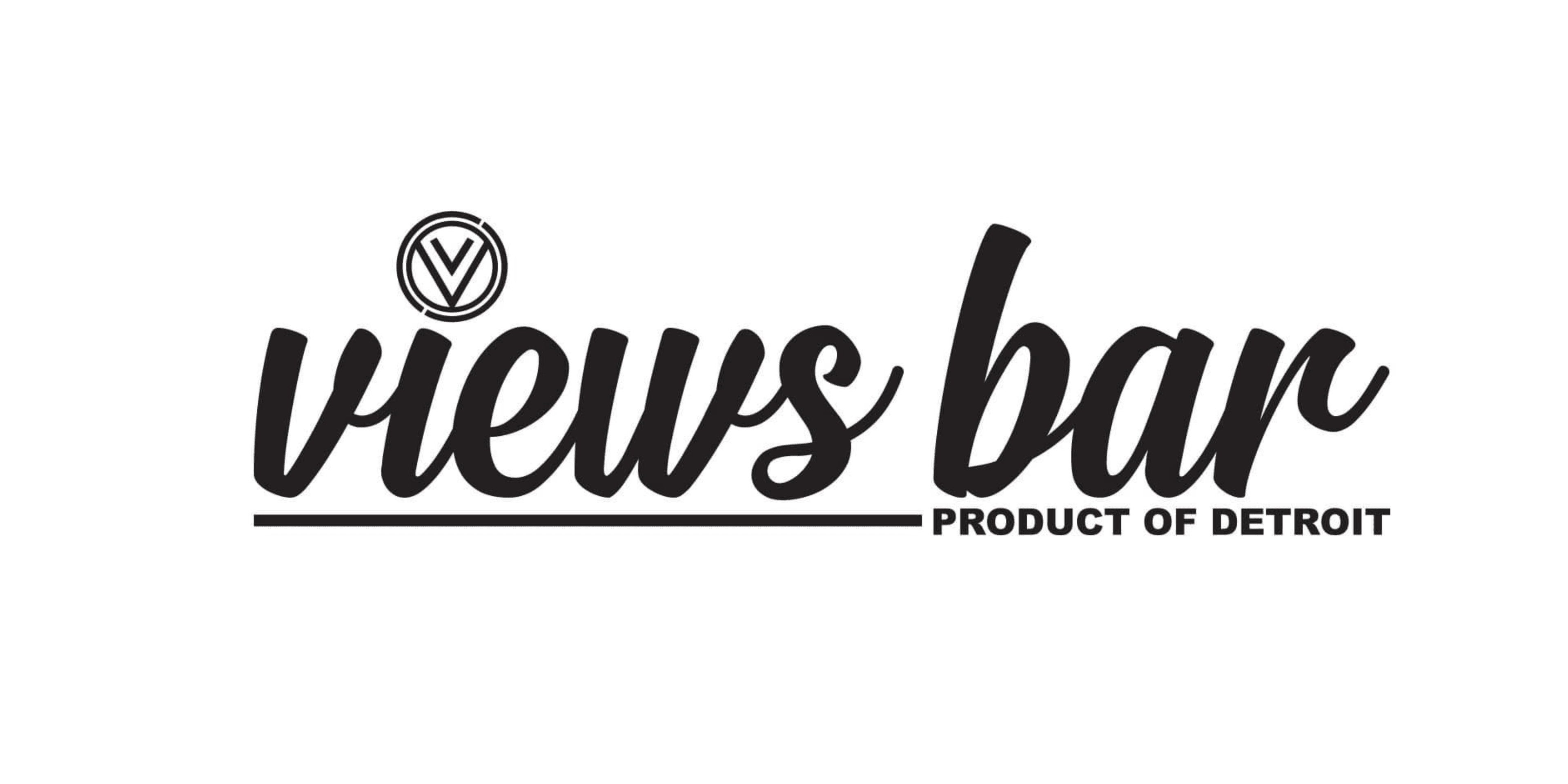 Views Bar logo