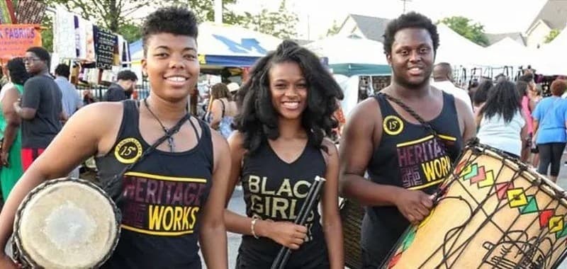 African World Festival is Back this weekend