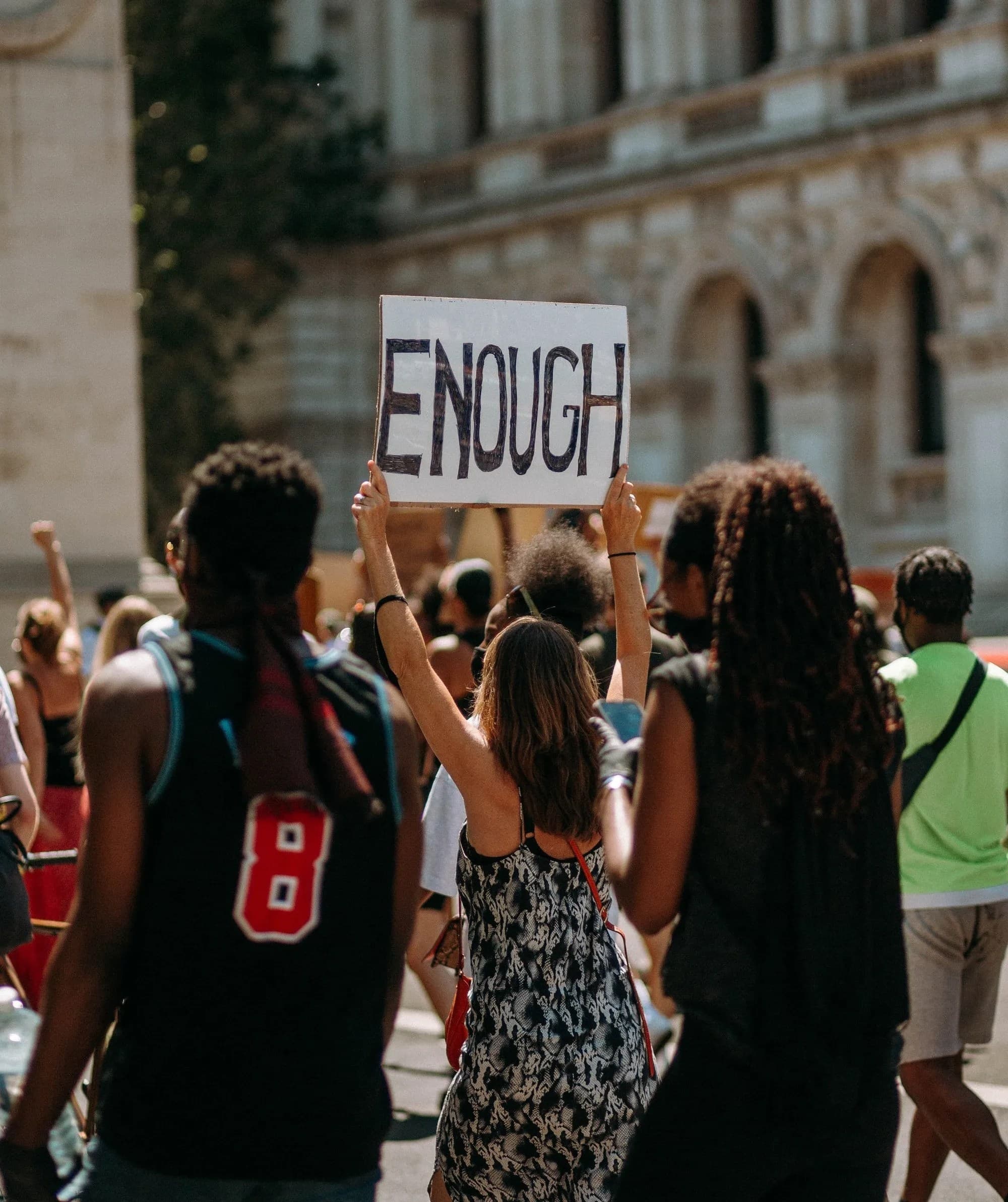 GWU Students Cancel Justice Thomas’ Fall Teaching Plans — cover