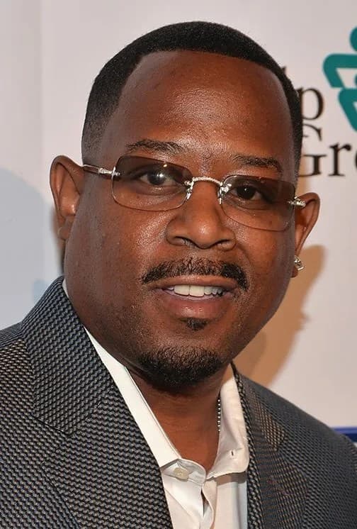 Martin Lawrence Has New TV Gig on AMC’s ‘Demascus’ — cover
