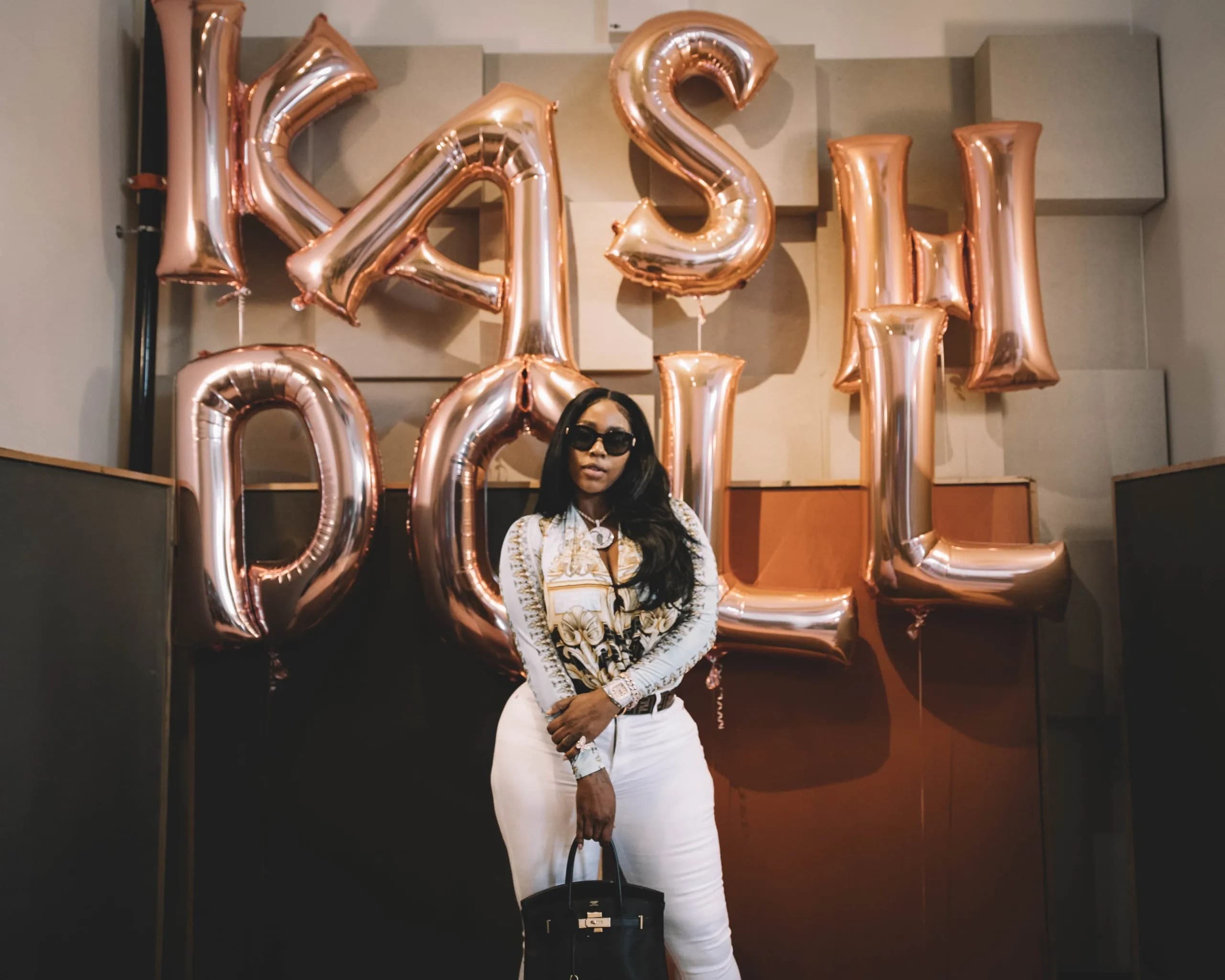 Detroit's Own Kash Doll has New Music Coming in 2023