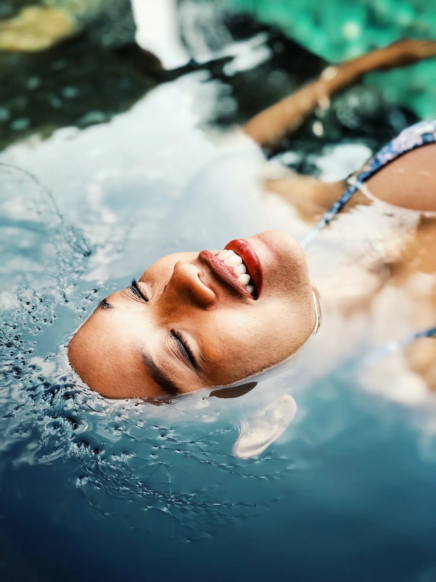 Metro Detroit Black-Owned Spas to Pamper Yourself — cover
