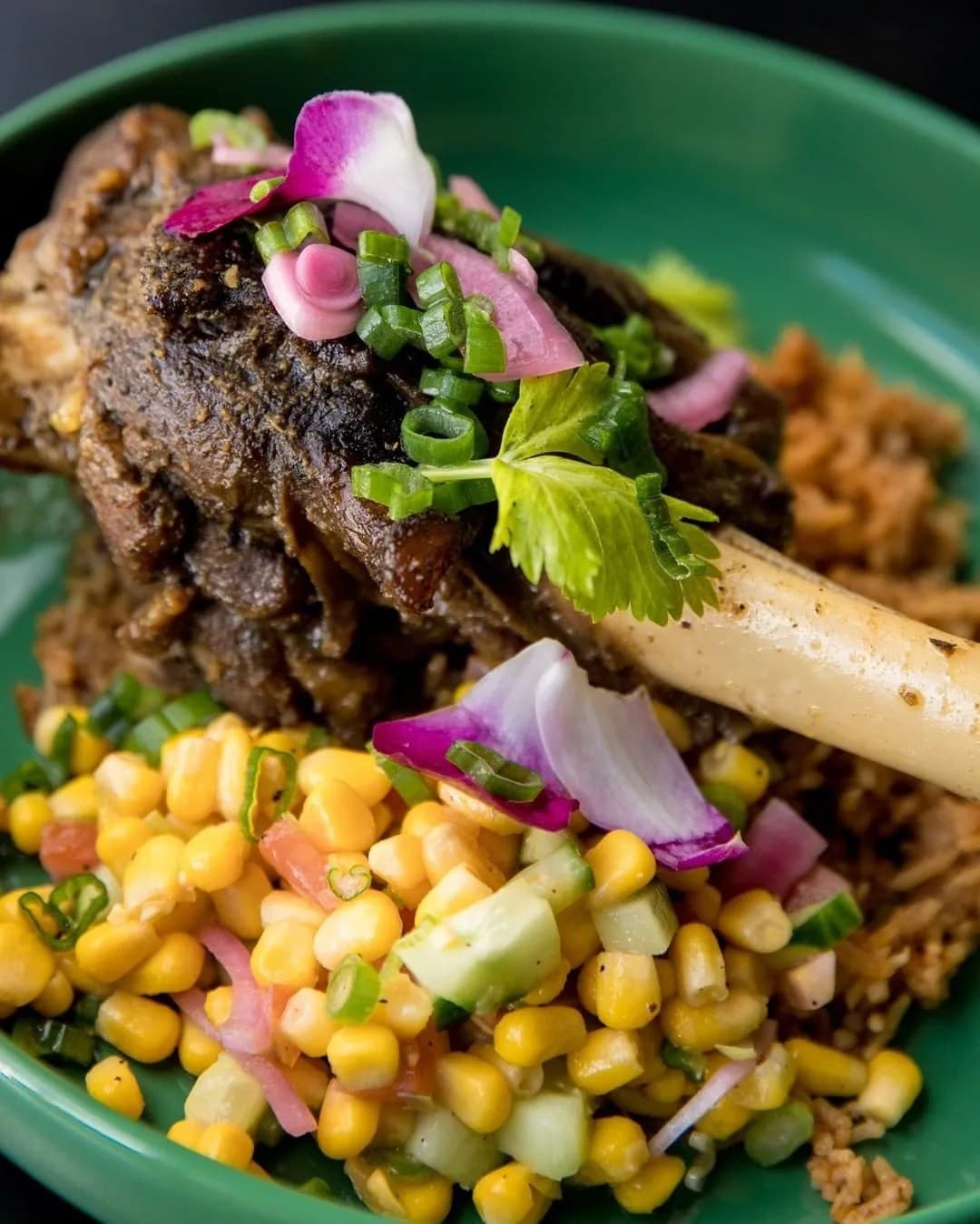 New Detroit Food Spots To Try Out This Weekend — cover