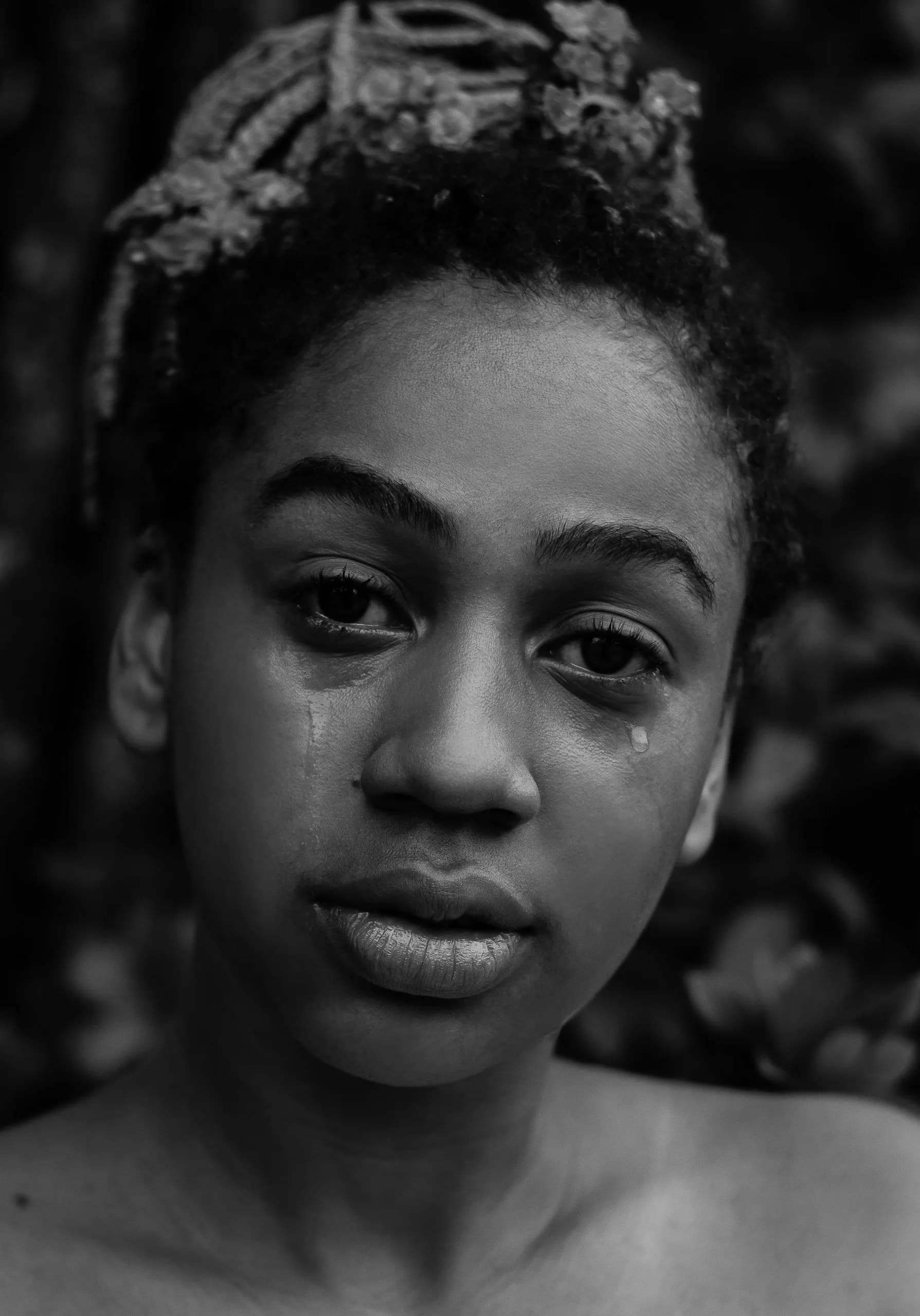 Depression Symptoms and Getting Help — cover
