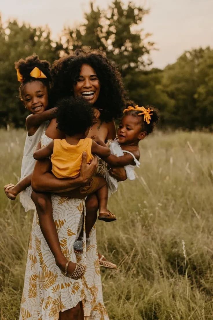 Are Black Families Ready For “Gentle Parenting?” — cover
