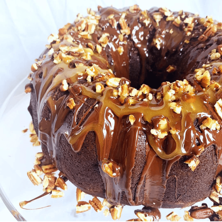 Top 5 Black-Owned Plant-Based Dessert Businesses 