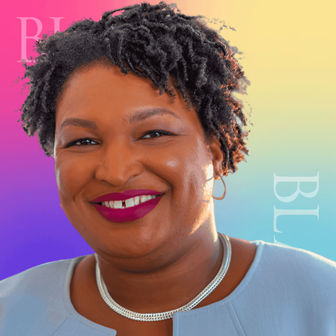Stacey Abrams