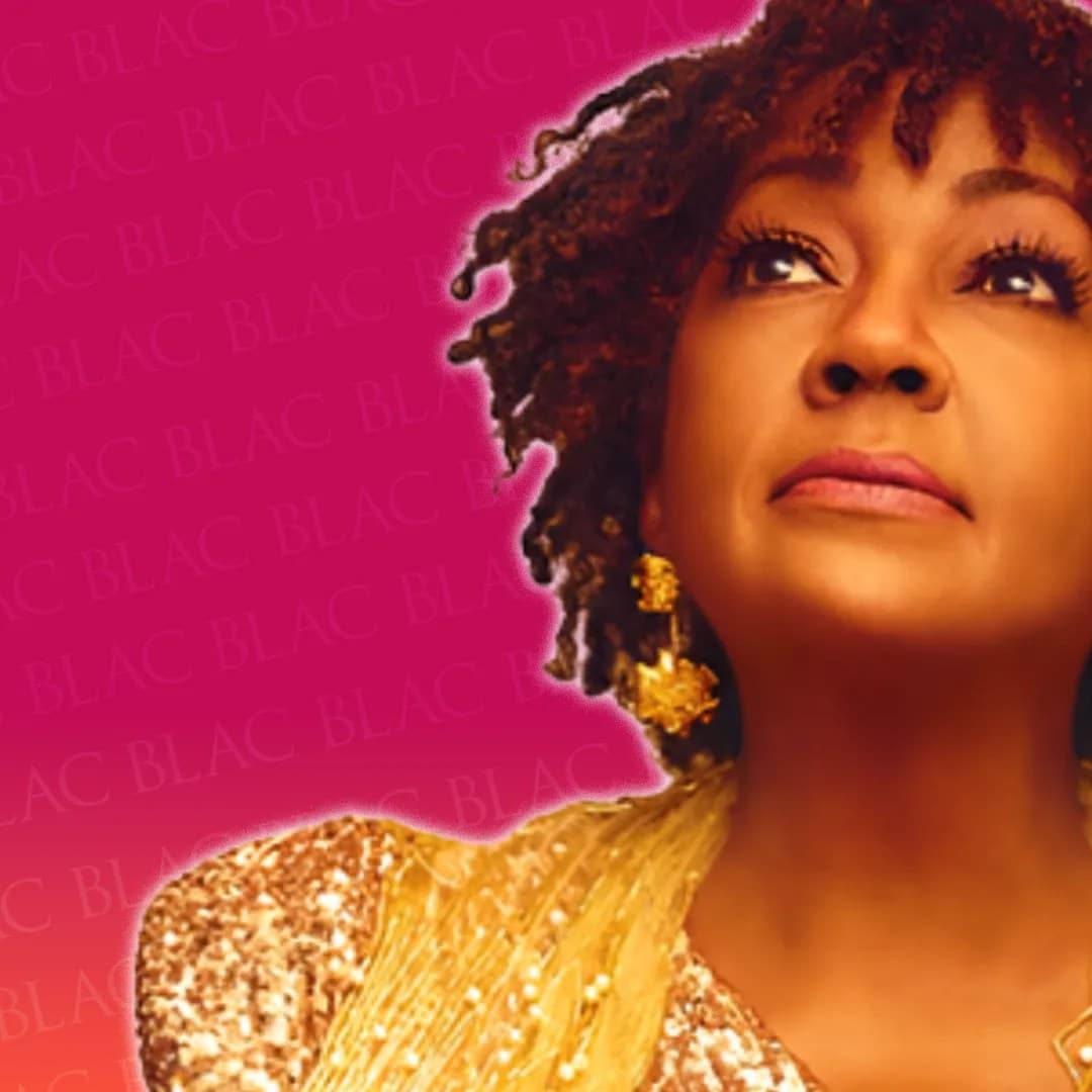 Anita Baker is Going on 2023 Tour