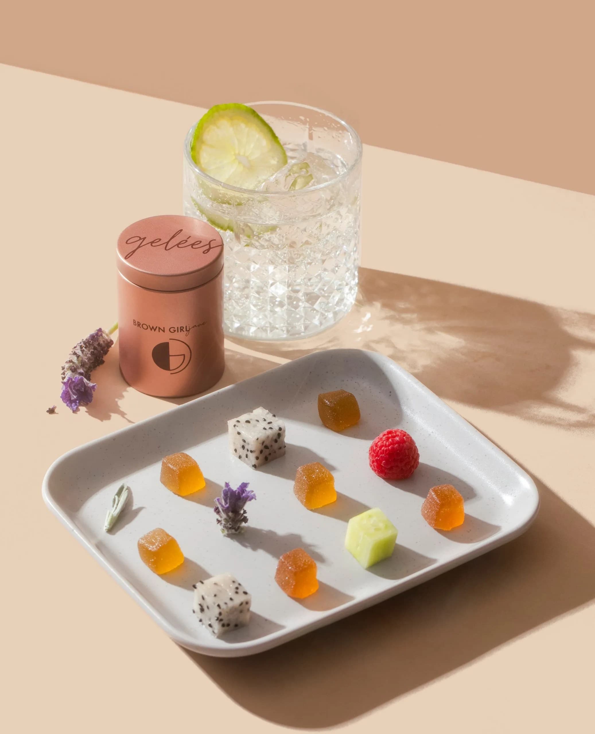 8 Black-Owned Cannabis Edibles for Discreet Relief — cover