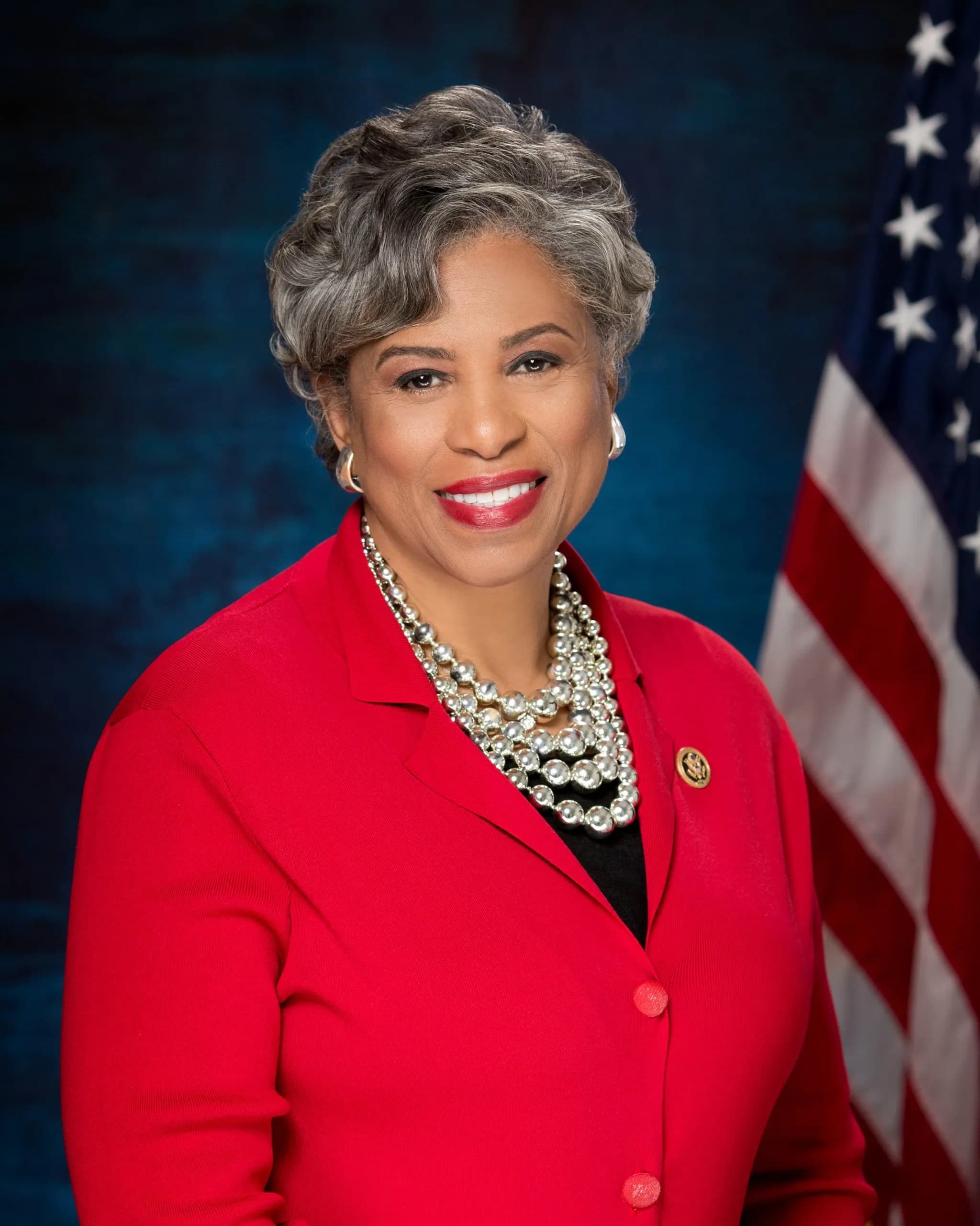 Political ICON Congresswoman Brenda Lawrence Shares Plan For The Future — cover