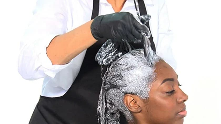 Some Hair straightening brands are being linked to Uterine Cancer